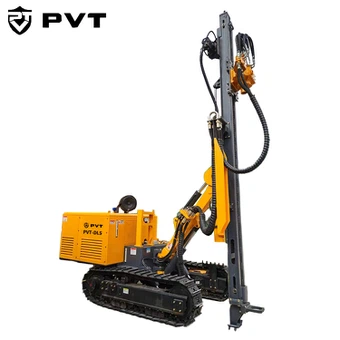 潛孔打樁機(jī)